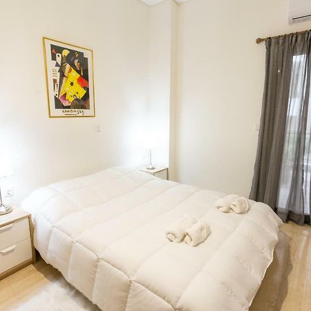 Cloud 3 Apartment Kalamáta Kültér fotó