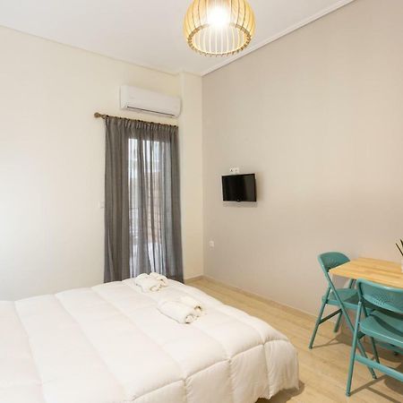 Cloud 3 Apartment Kalamáta Kültér fotó