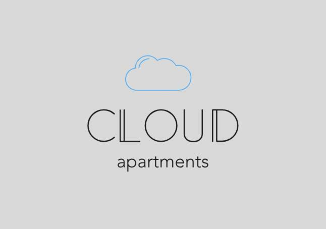 Cloud 3 Apartment Kalamáta Kültér fotó